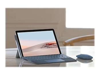 Amazon.com: NEW Microsoft Surface Mobile Mouse - Ice Blue